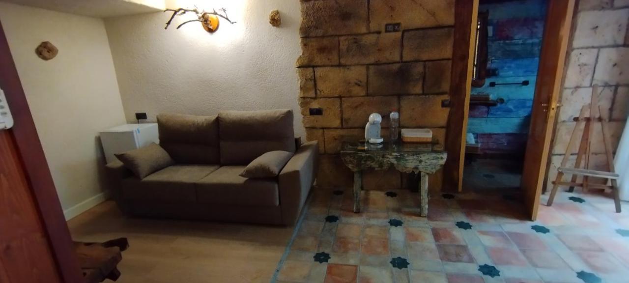 La Casa De La Abuela Guest House Cazorla Ngoại thất bức ảnh