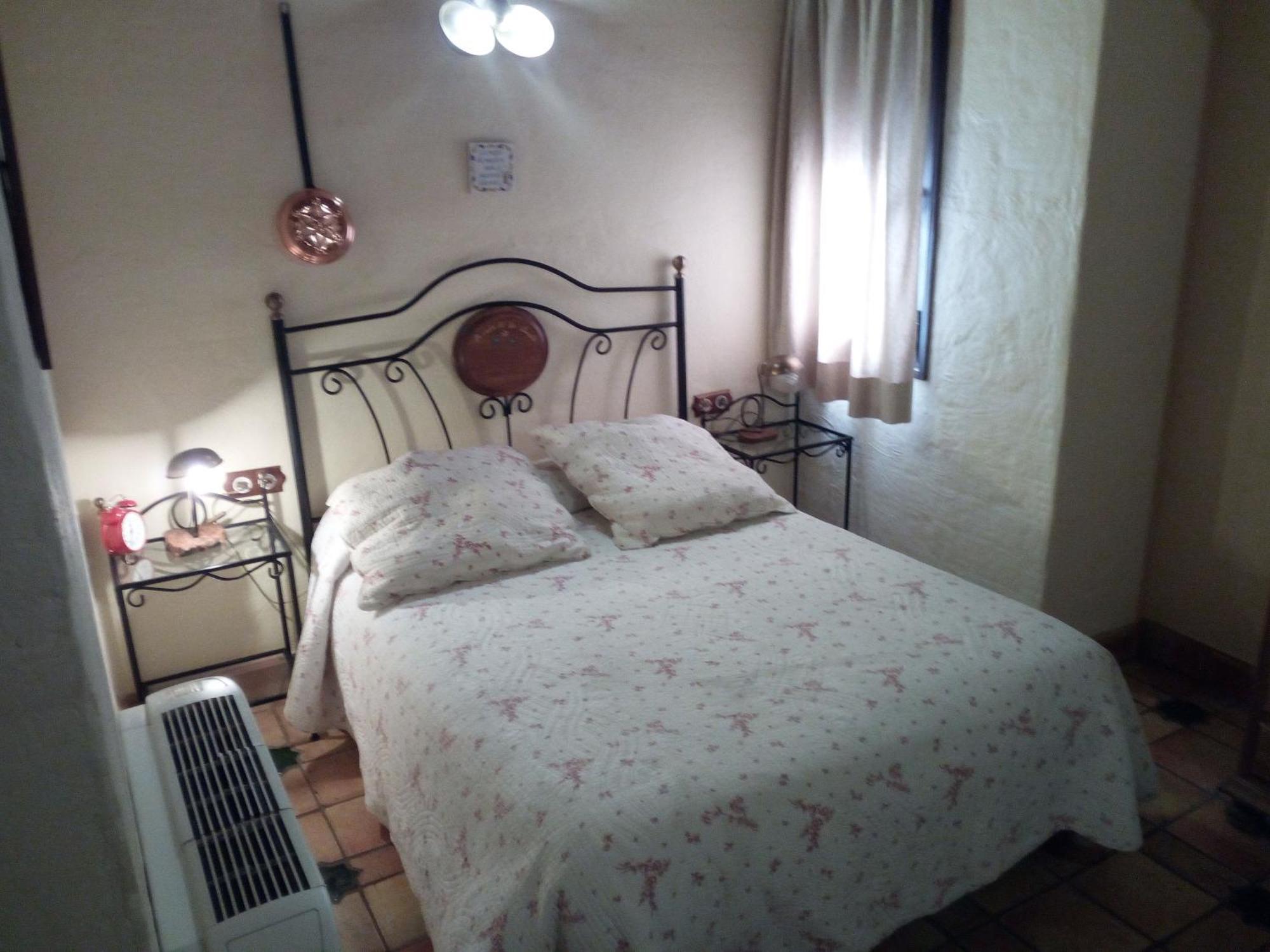La Casa De La Abuela Guest House Cazorla Ngoại thất bức ảnh