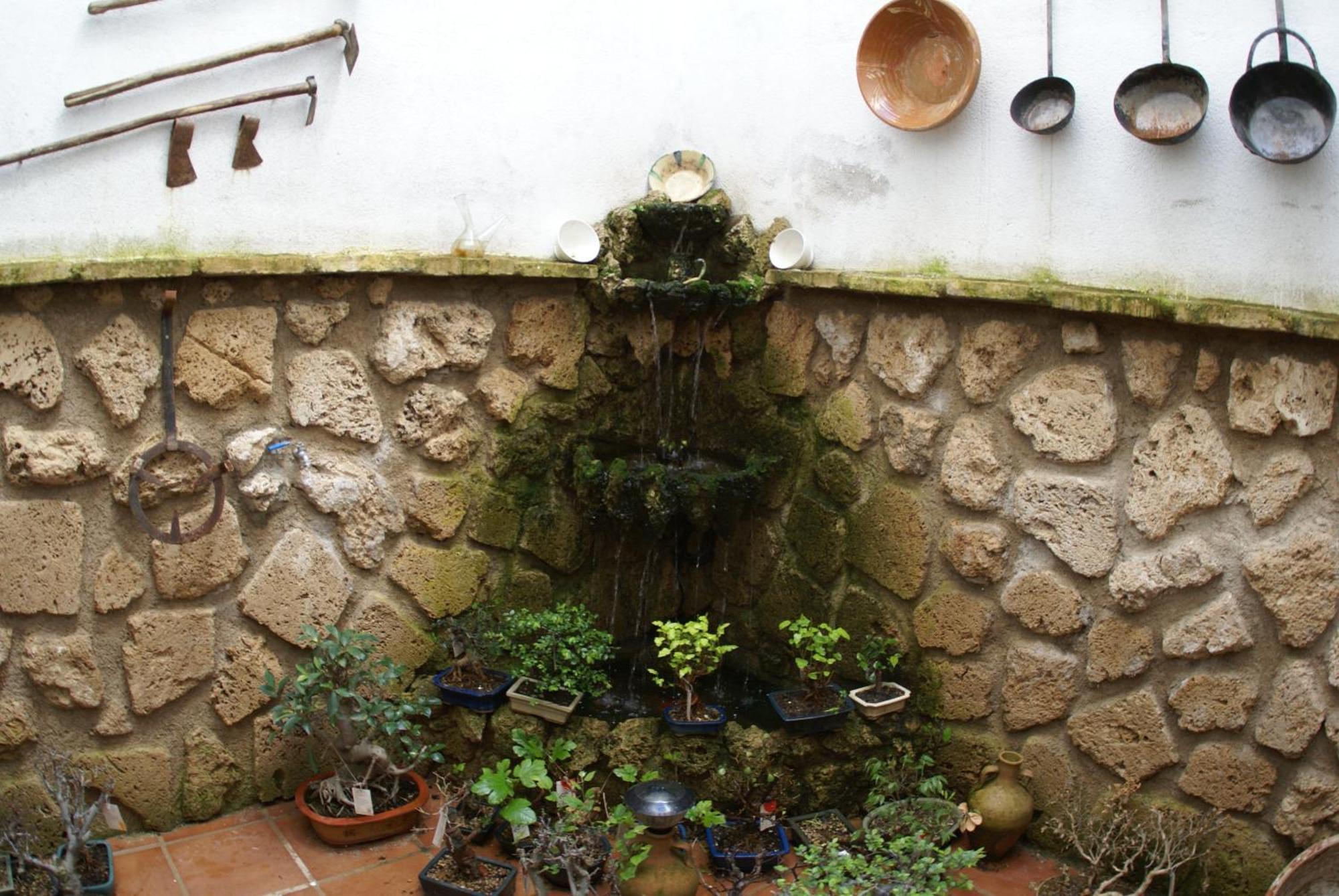 La Casa De La Abuela Guest House Cazorla Ngoại thất bức ảnh