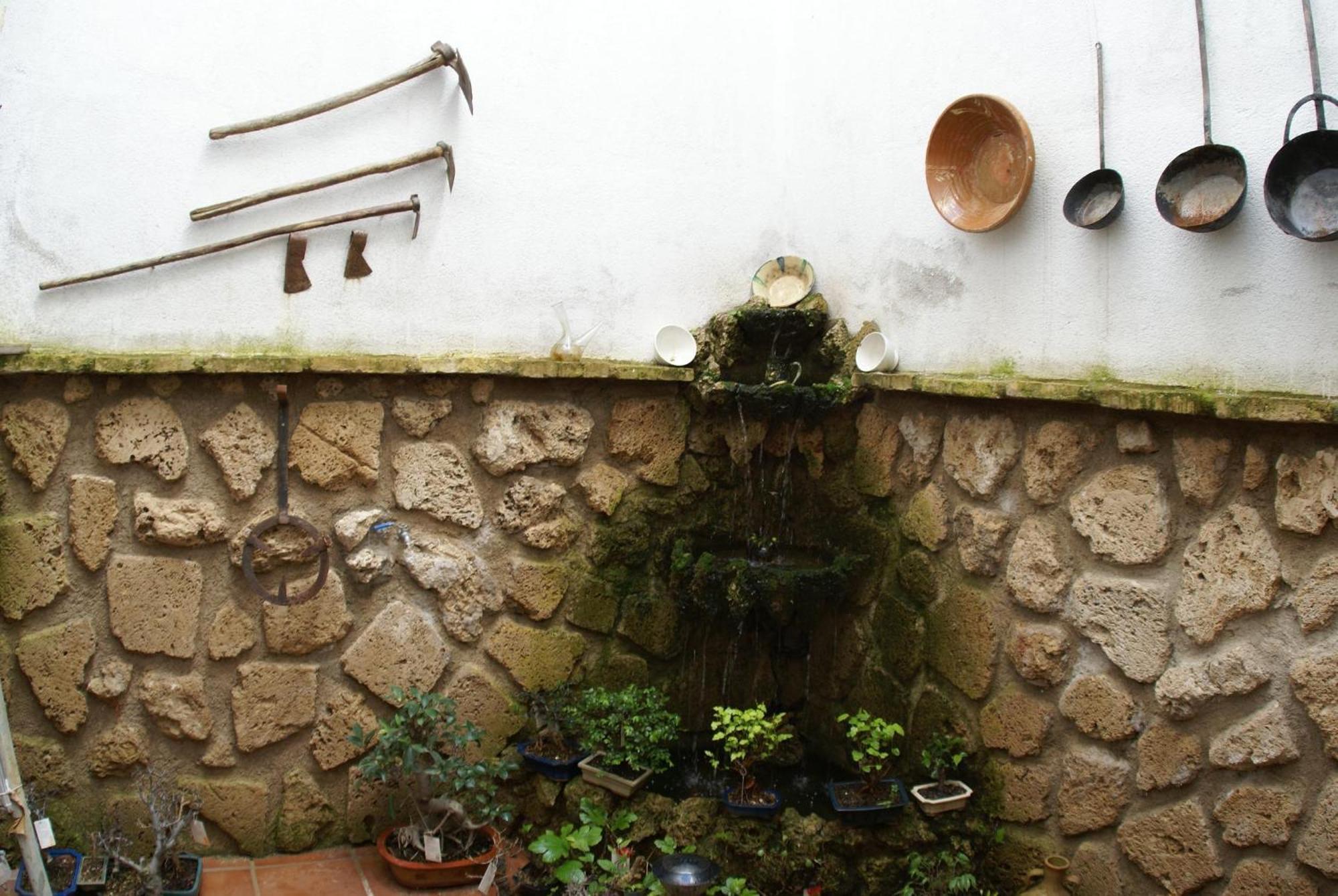 La Casa De La Abuela Guest House Cazorla Ngoại thất bức ảnh