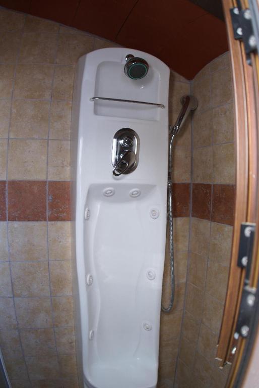 La Casa De La Abuela Guest House Cazorla Phòng bức ảnh